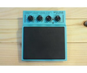 Roland SPD:One Electro Percussion Pad SPD-1E - Rupp's Drums