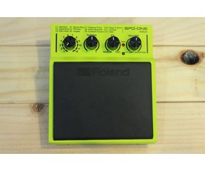 Roland SPD:One Kick Percussion Pad SPD-1K - Rupp's Drums