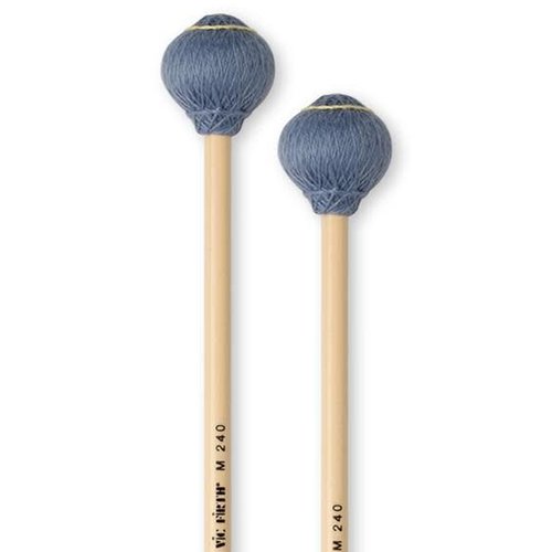 Vic Firth Vic Firth Contemporary Series Keyboard Medium Mallets Vic Firth Vic Firth Contemporary Series Keyboard Medium Mallets