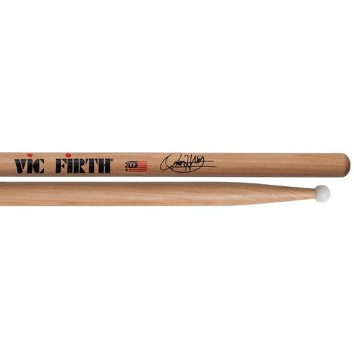 Vic Firth Vic Firth Omar Hakim Nylon Tip Signature Series Drum Sticks