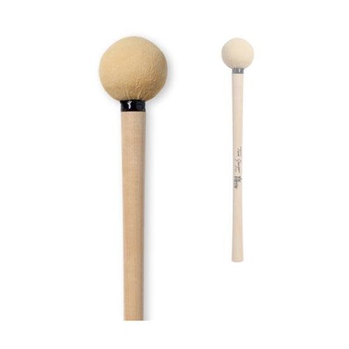 Vic Firth Vic Firth Tom Gauger Ultra Staccato Mallets Vic Firth Vic Firth Tom Gauger Ultra Staccato Mallets