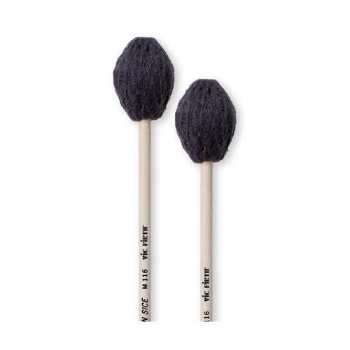 Vic Firth Vic Firth Robert Van Sice Keyboard Hard Mallets Vic Firth Vic Firth Robert Van Sice Keyboard Hard Mallets