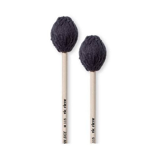 Vic Firth Vic Firth Robert Van Sice Keyboard Medium Hard Mallets Vic Firth Vic Firth Robert Van Sice Keyboard Medium Hard Mallets