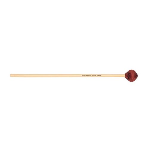 Vic Firth Vic Firth Rusty Burge Medium, Cord Mallets Vic Firth Vic Firth Rusty Burge Medium, Cord Mallets