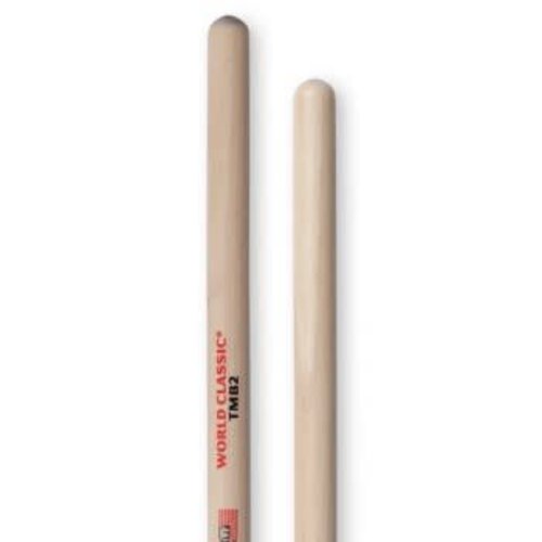 Vic Firth Vic Firth World Classic Timbale Sticks 16 1/2 in X .470