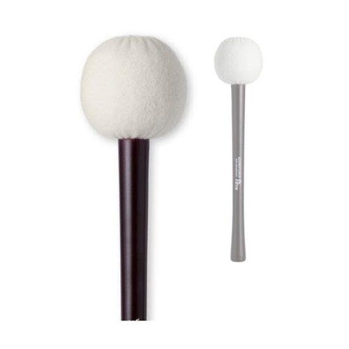 Vic Firth Vic Firth Soundpower Bass Drum, Air Grandioso Vic Firth Vic Firth Soundpower Bass Drum, Air Grandioso