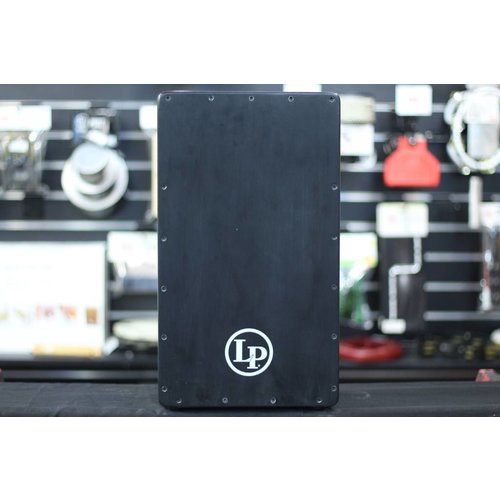 LP LP Black Box Cajon LP LP Black Box Cajon