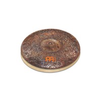 Meinl Byzance Extra Dry 15" Medium Thin Hi-Hat, Pair