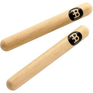 Meinl Meinl Classic Hardwood Claves