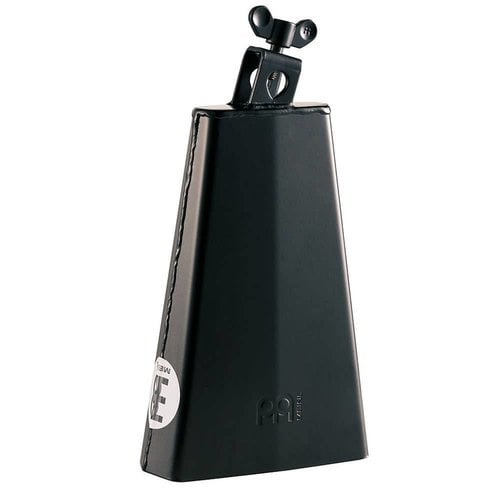 Meinl Meinl Headliner 8" Cowbell Black