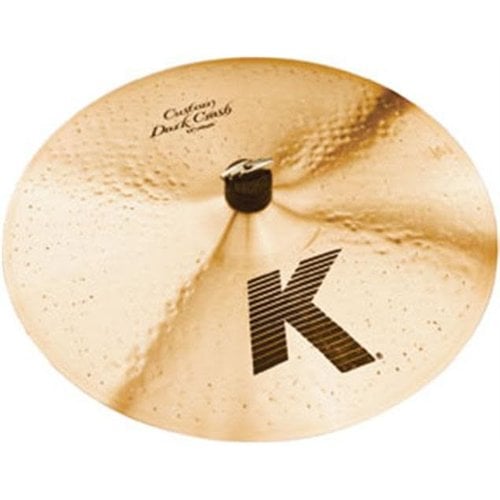 Zildjian Zildian 17" K Dark Crash