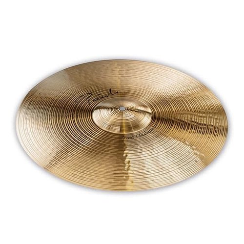 Paiste Paiste 20" Signature Fast Medium Crash Paiste Paiste 20" Signature Fast Medium Crash