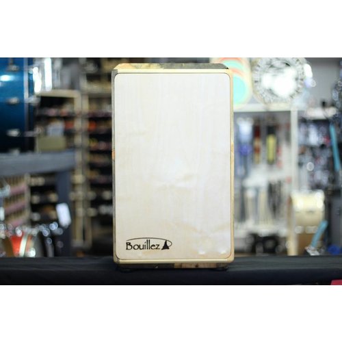 Bouillez Bouillez Standard Cajon Bouillez Bouillez Standard Cajon