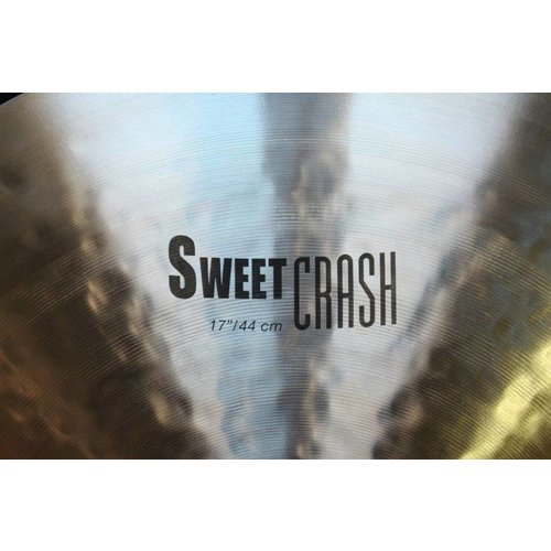 Zildjian Zildjian 17 in K  Sweet Crash