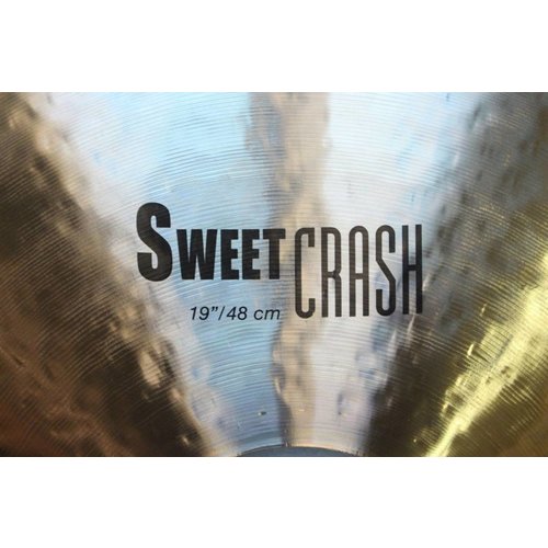 Zildjian Zildjian 19" K Sweet Crash