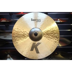 Zildjian Zildjian 20" K Sweet Crash