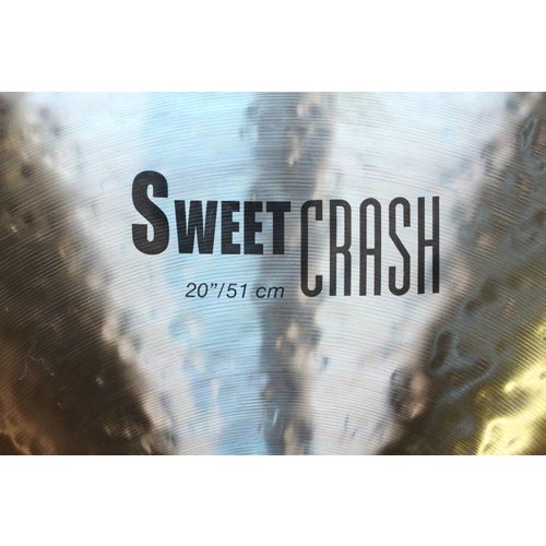 Zildjian Zildjian 20" K Sweet Crash