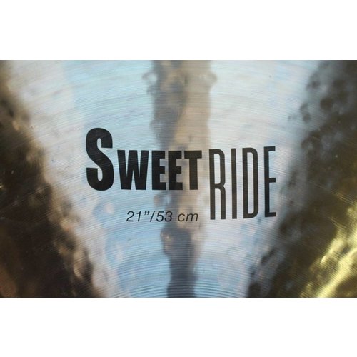 Zildjian Zildjian 21" K Sweet Ride