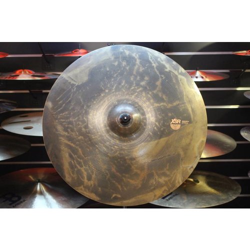 Sabian Sabian 22" XSR Monarch Ride Cymbal