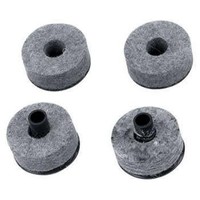 DW Top and Bottom Felts w/ Washers (2 pairs)