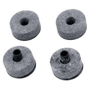 DW DW Top and Bottom Felts w/ Washers (2 pairs)