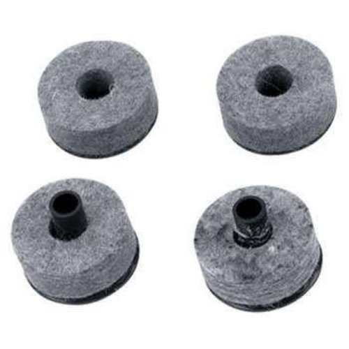 DW DW Top and Bottom Felts w/ Washers (2 pairs) DW DW Top and Bottom Felts w/ Washers (2 pairs)