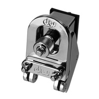 DW Mag Throw Off, Chrome