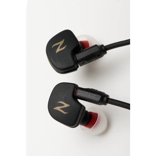 Zildjian Zildjian Professional In-Ear Monitors Zildjian Zildjian Professional In-Ear Monitors
