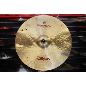 Zildjian Zildjian 22" FX Oriental Crash of Doom