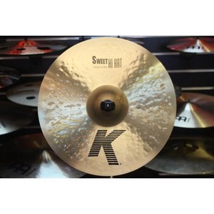 Zildjian Zildjian K 14" Sweet Hi Hat-Pair