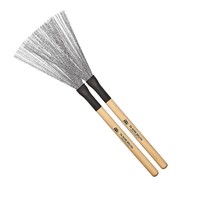 Meinl 7A Fixed Wire Brush