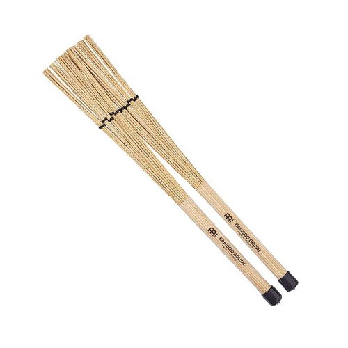 Meinl Meinl SB205 Bamboo Brush Multi Rod