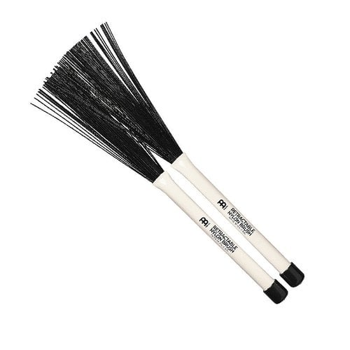 Meinl Meinl Retractable Nylon Brush