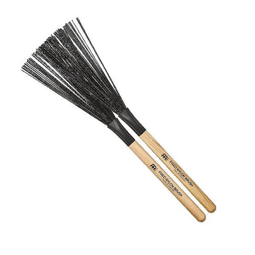 Meinl Meinl SB303 Fixed Nylon Brush Meinl Meinl SB303 Fixed Nylon Brush