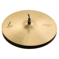 Sabian HHX Legacy 15" Hi-Hats Pair