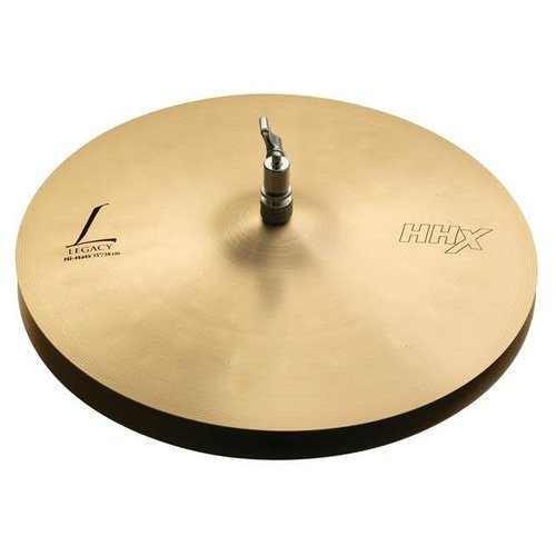 Sabian Sabian HHX Legacy 15" Hi-Hats Pair