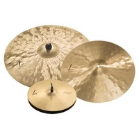 Sabian HHX Legacy Cymbal Pack