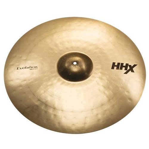 Sabian Sabian 22" HHX Evolution Ride