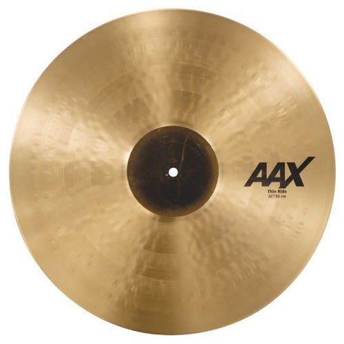 Sabian Sabian 20" AAX Thin Ride Sabian Sabian 20" AAX Thin Ride