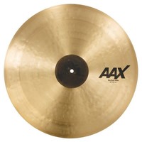 Sabian 21" AAX Medium Ride