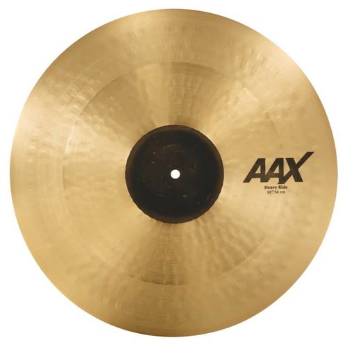 Sabian Sabian 20" AAX Heavy Ride Sabian Sabian 20" AAX Heavy Ride
