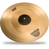Sabian 21" AAX Freq Ride