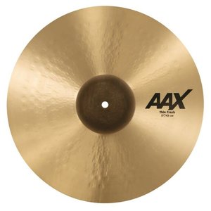 Sabian Sabian 17" AAX Thin Crash