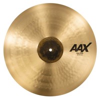 Sabian 18" AAX Thin Crash