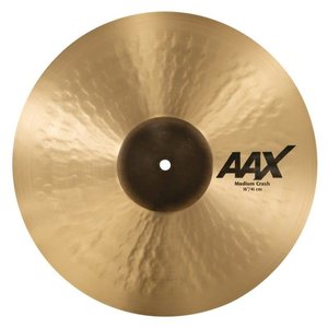 Sabian Sabian 16" AAX Medium Crash