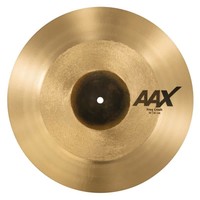 Sabian 16" AAX  Freq Crash