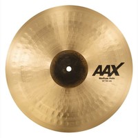 Sabian 14" AAX Medium Hi-Hats