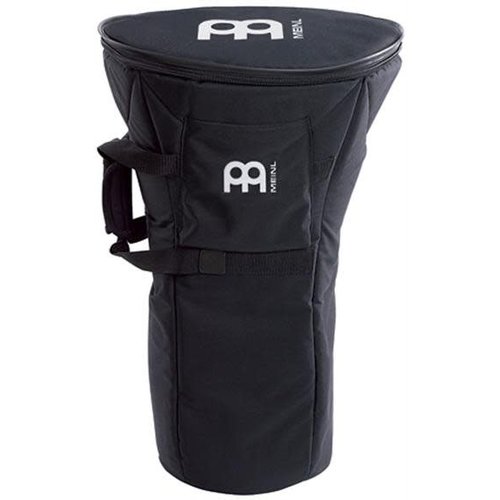 Meinl Meinl Deluxe Medium Djembe Bag - Black Meinl Meinl Deluxe Medium Djembe Bag - Black