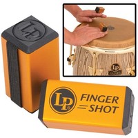 LP Finger Shot