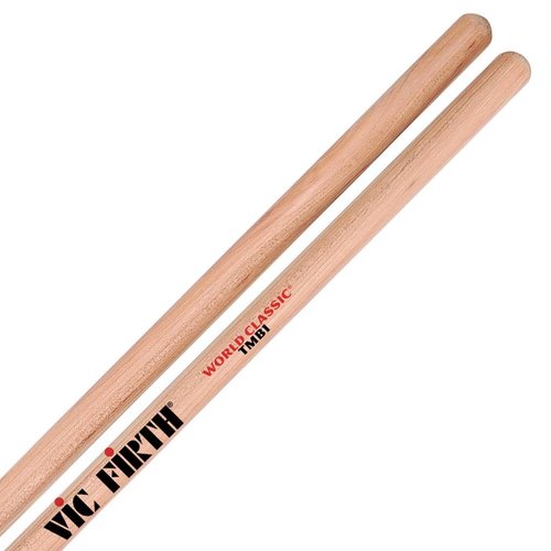 Vic Firth Vic Firth World Classic Timbale Sticks 17 in X .500
